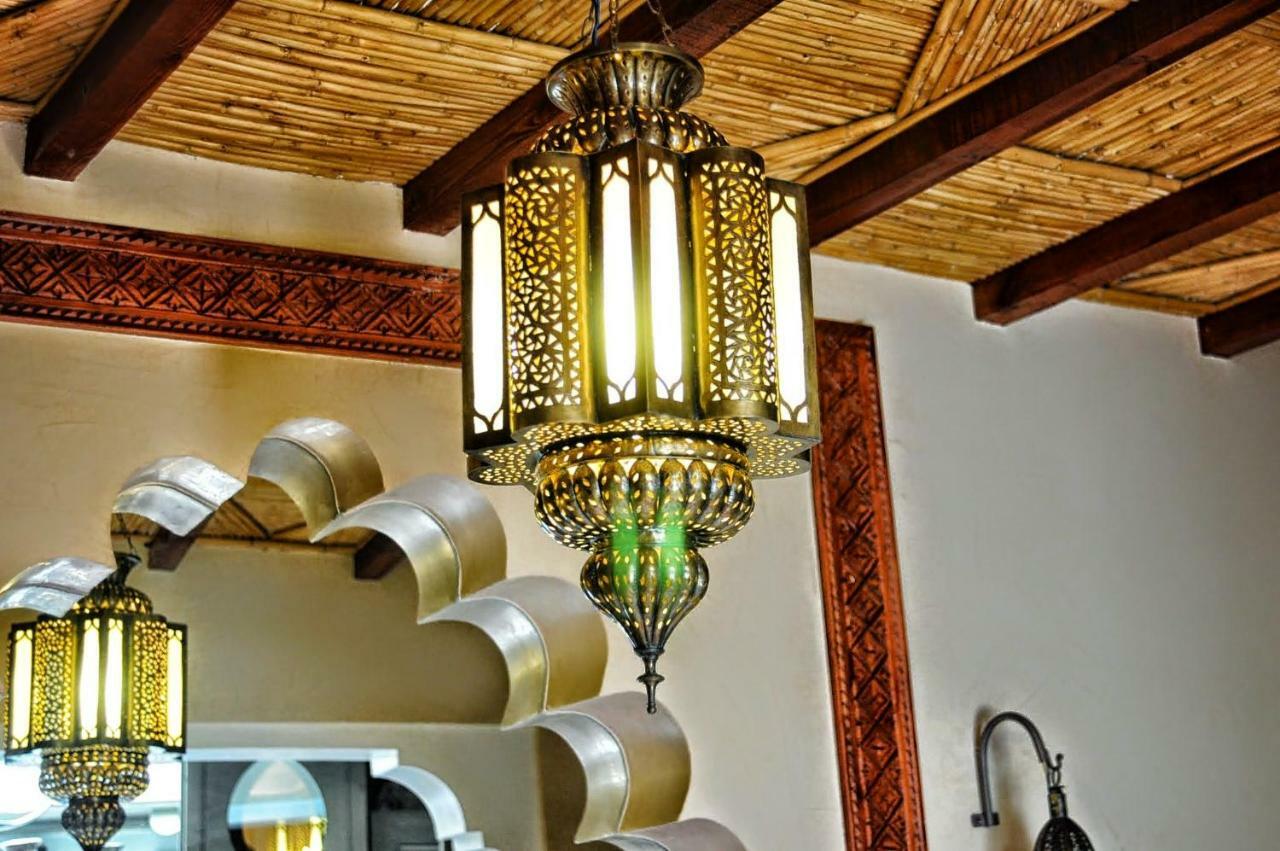 Riad L'Evidence Marakéš Exteriér fotografie